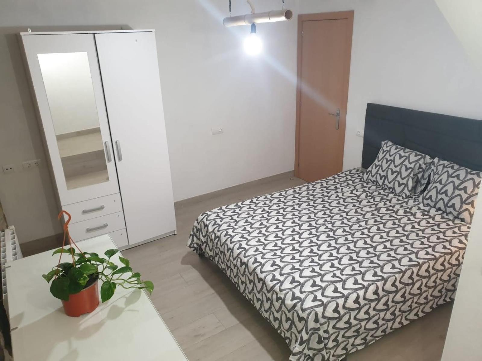 Casa Rural Chulilla Villarroya de los Pinares Phòng bức ảnh