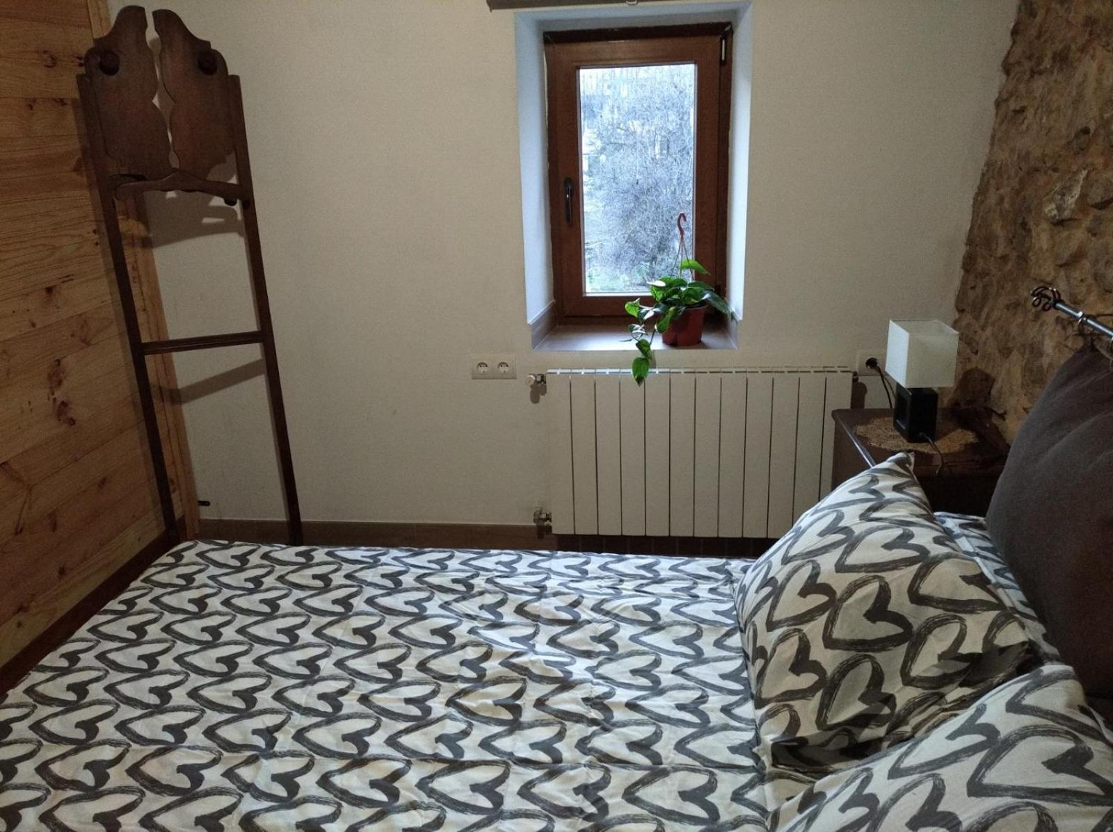 Casa Rural Chulilla Villarroya de los Pinares Phòng bức ảnh